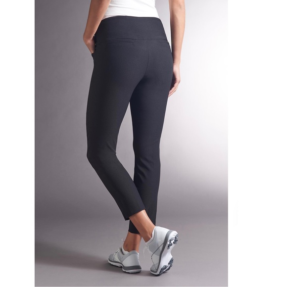 SWING CONTROL Masters Ankle Pant - Picture 4 of 10